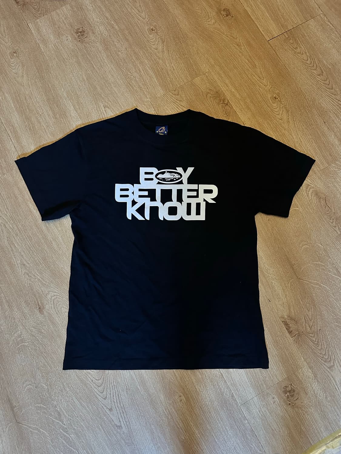 코르테이즈 x BBK corteiz x bbk skepta tee 상품이미지1