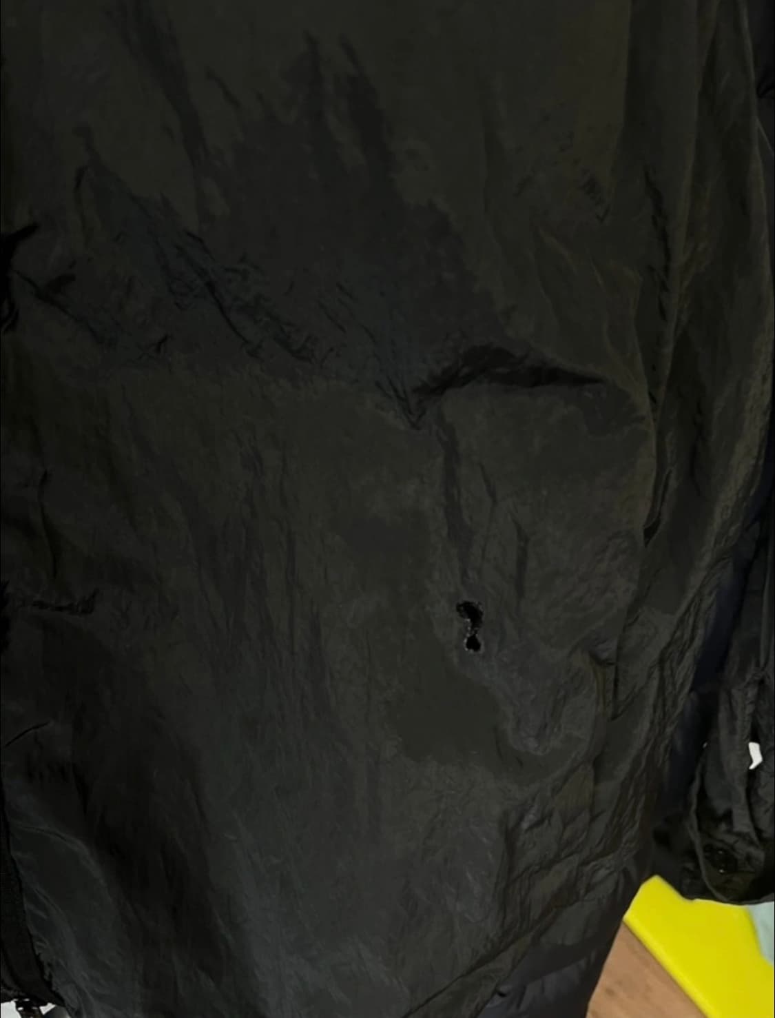 스톤아일랜드 바람막이  상품이미지4