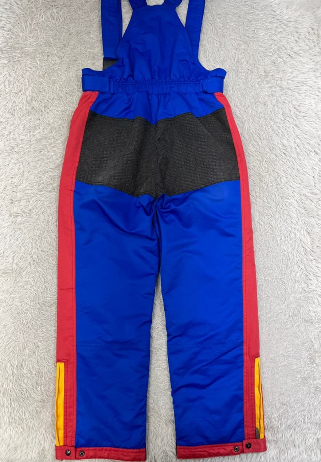 나이키 올드스쿨 스키복 하의/오버롤/#2752 상품이미지5