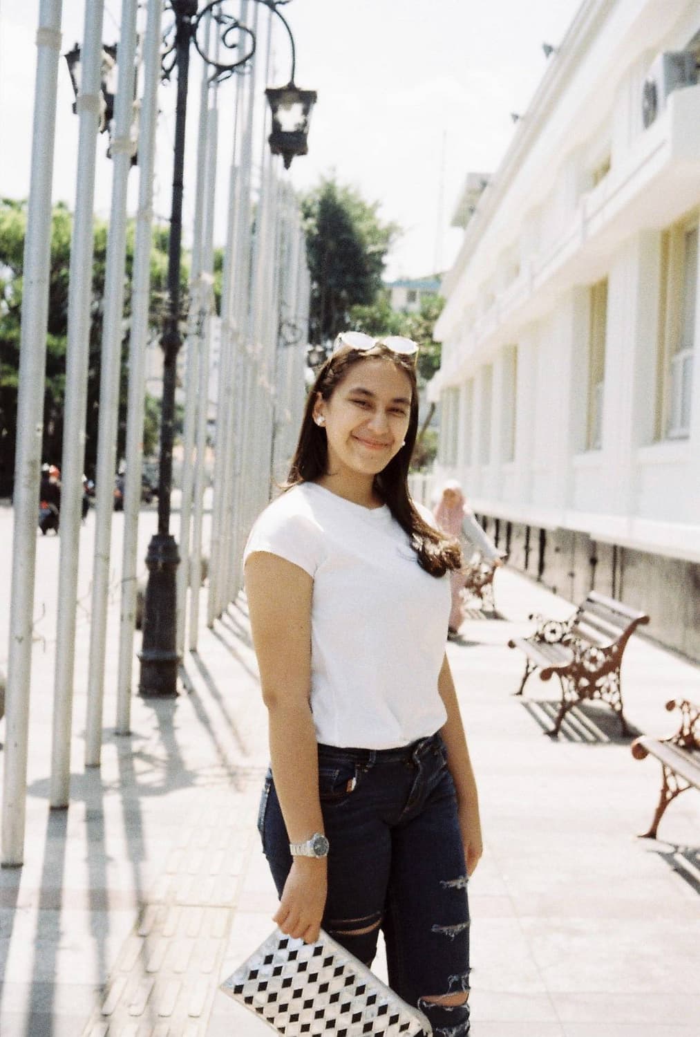 작례O 파스텔 감성 페트리 computor 35 필름카메라 빈티지 필카 상품이미지5