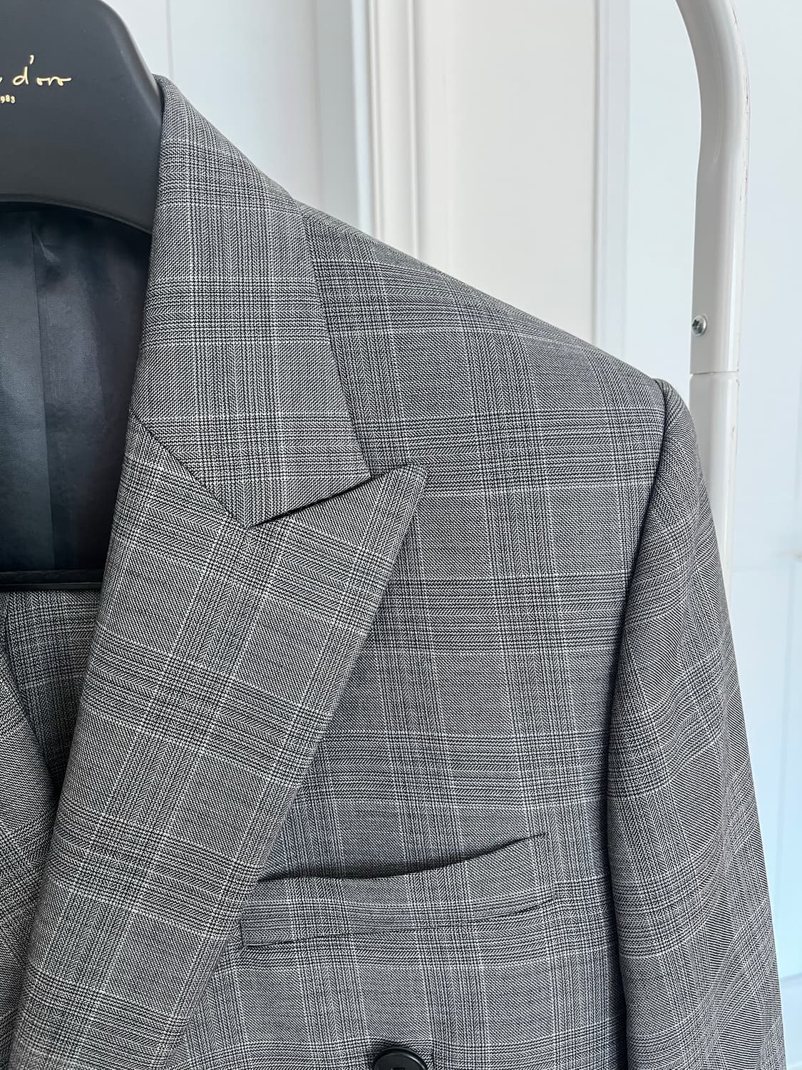 맞춤 수트 상품이미지2