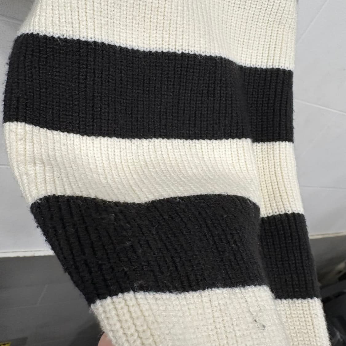 Lee 니트 상품이미지6