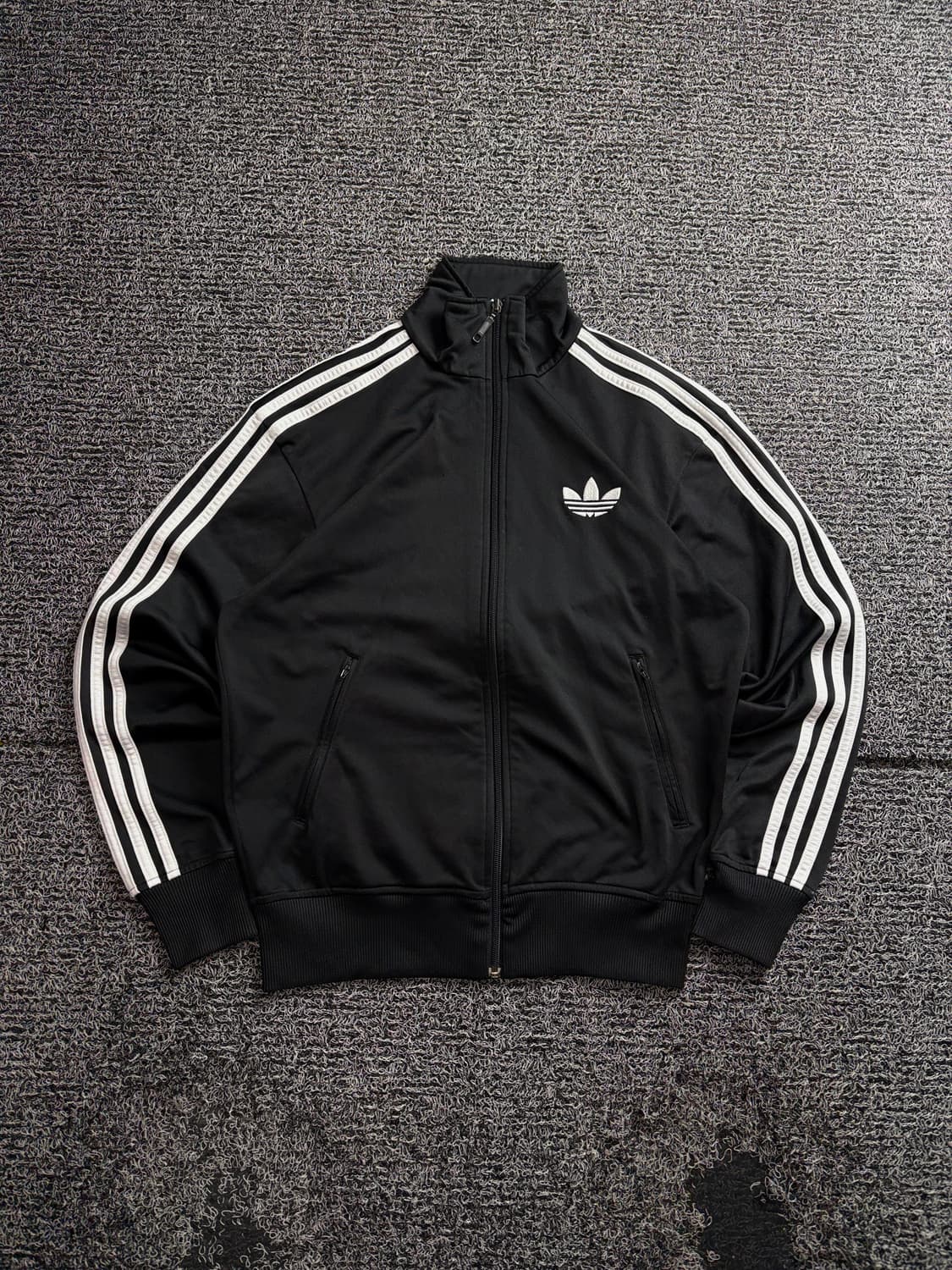 아디다스 클래식 파이어버드 트랙탑 자켓 3136 상품이미지2