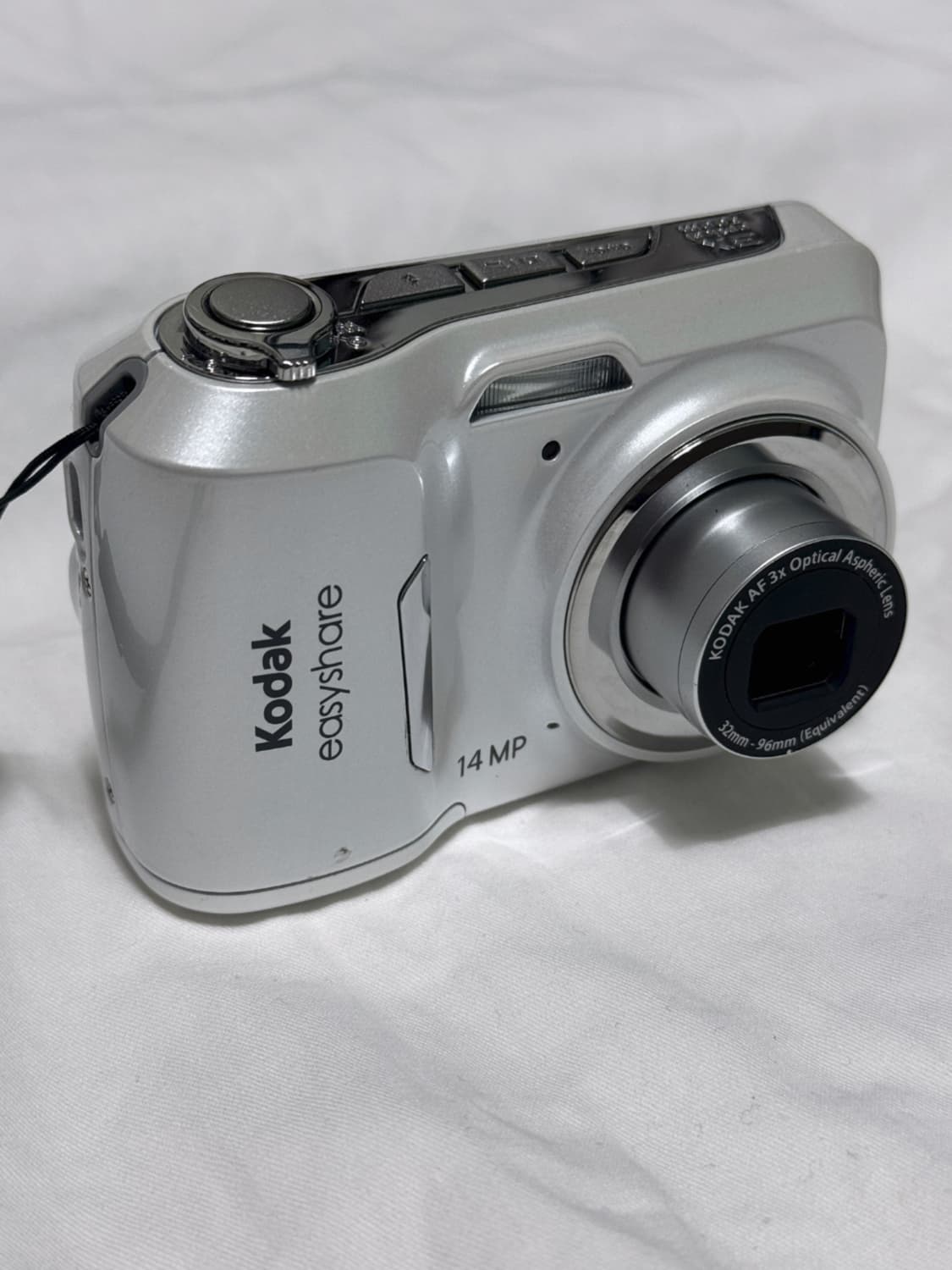 코닥 이지쉐어 c1530 kodak easyshare (작례o) 상품이미지2