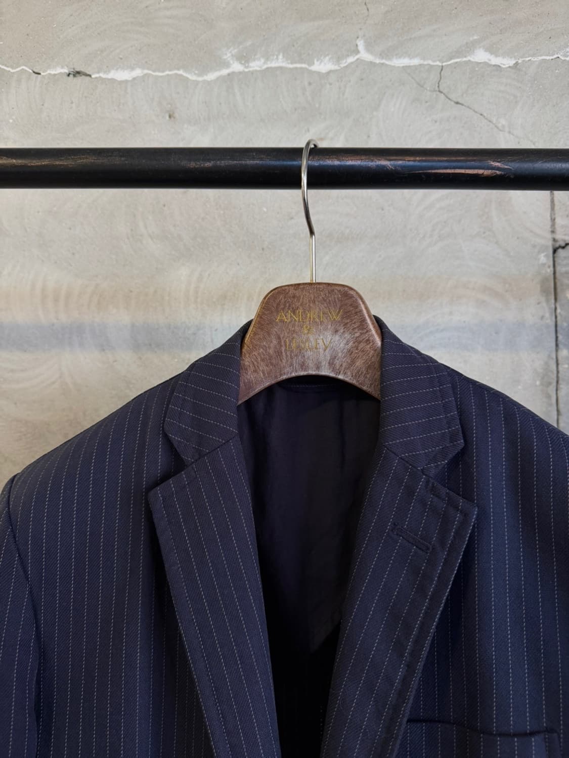 랄프로렌 럭비 테일러드 자켓 95 상품이미지7