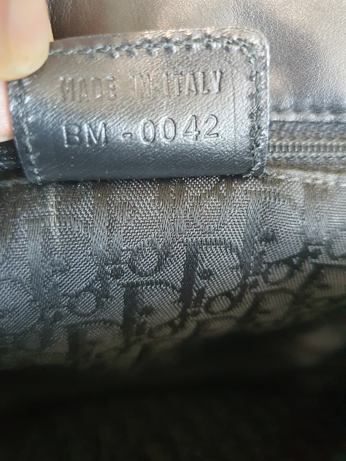 디올 빈티지 크로스바디 앤 크로스백 상품이미지8