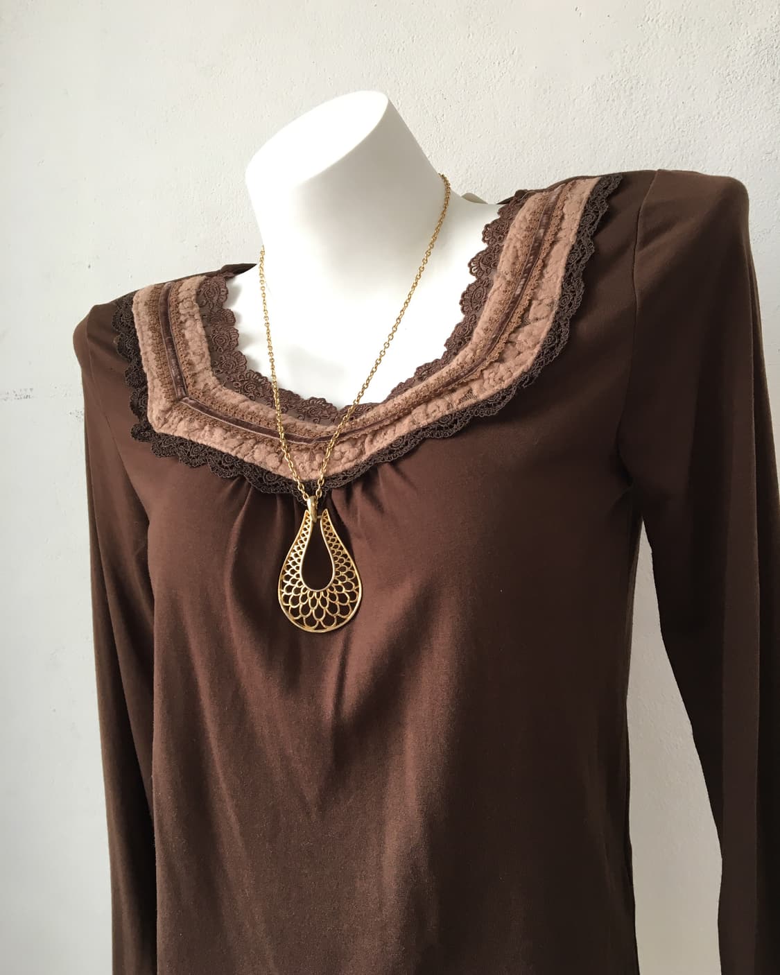 pendent necklace 상품이미지6