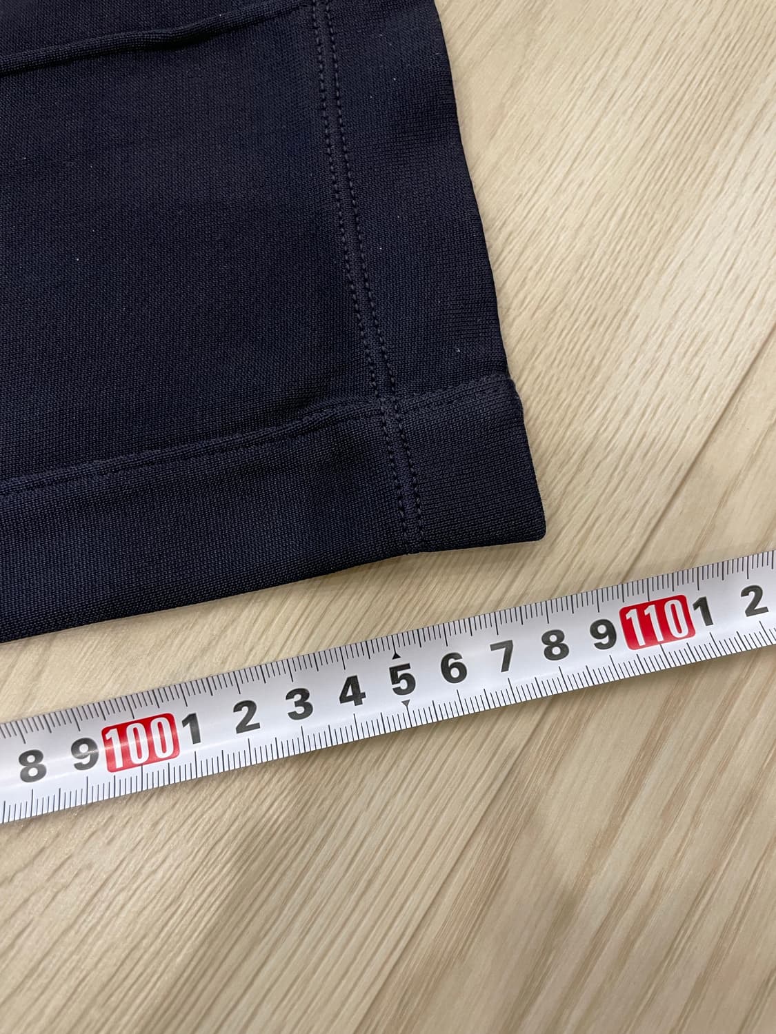 CP컴퍼니 루즈핏 져지 팬츠 상품이미지8