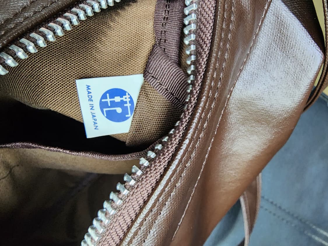 요시다포터 프리스타일 숄더백 상품이미지8