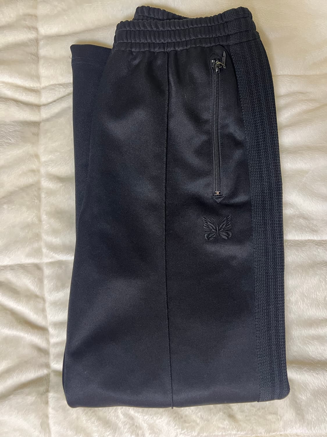 니들스 로프트맨 트랙팬츠 스트레이트핏 S 상품이미지6