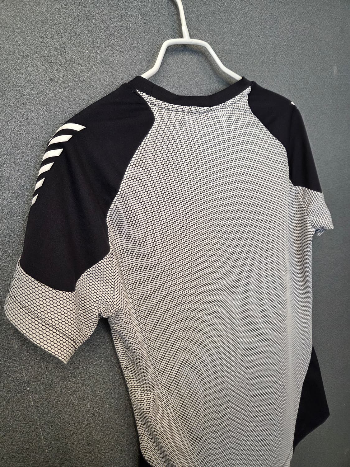 데상트 기능성반팔 상품이미지6