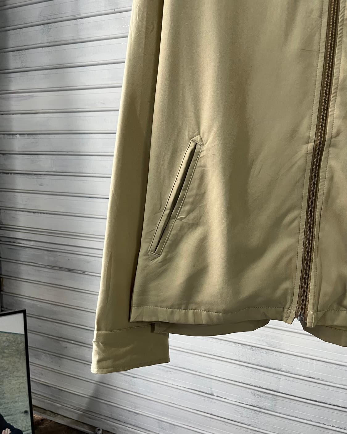 ikka gabardine jacket 상품이미지7