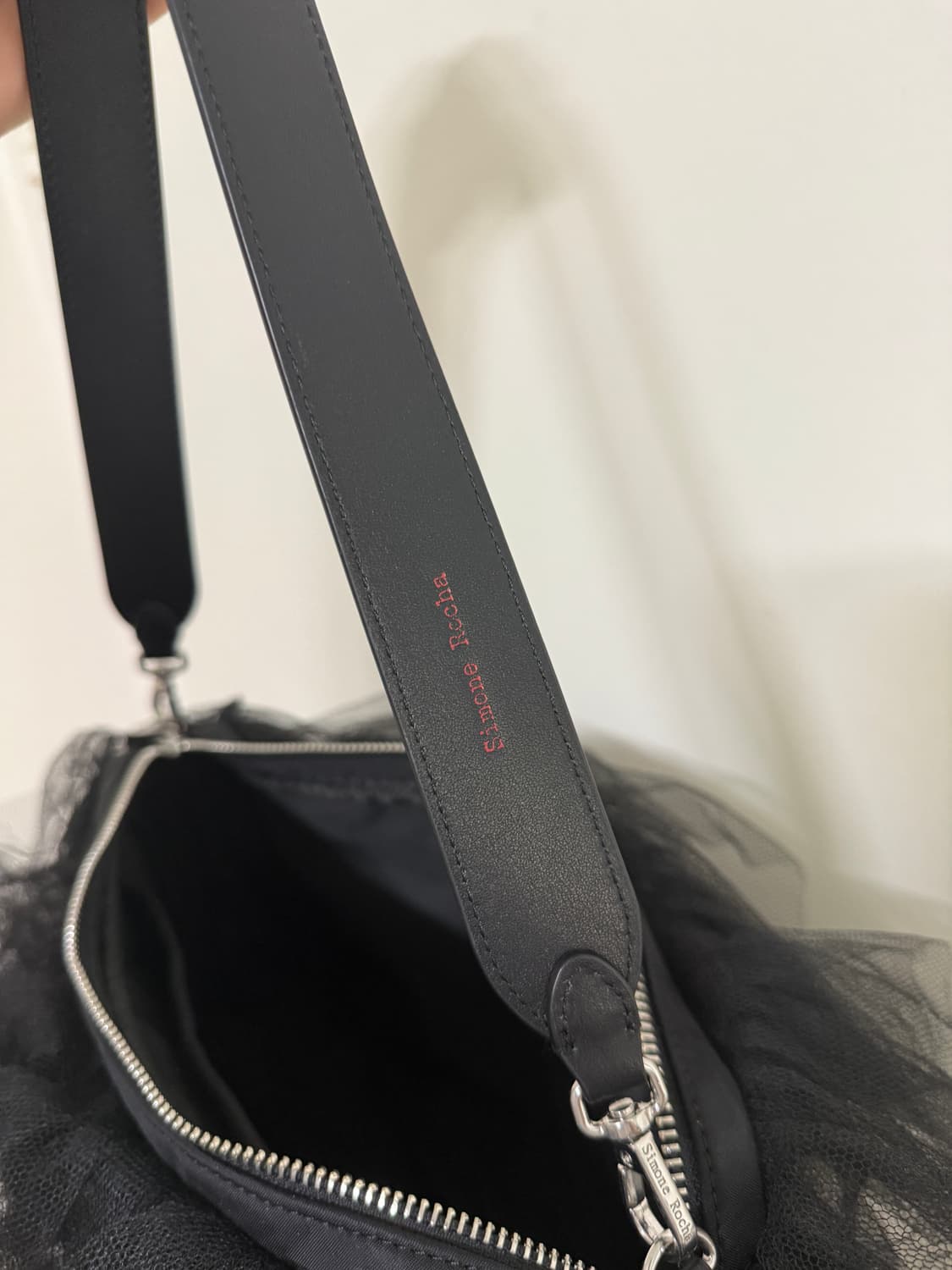 Simone rocha frilly tutu bag 상품이미지4