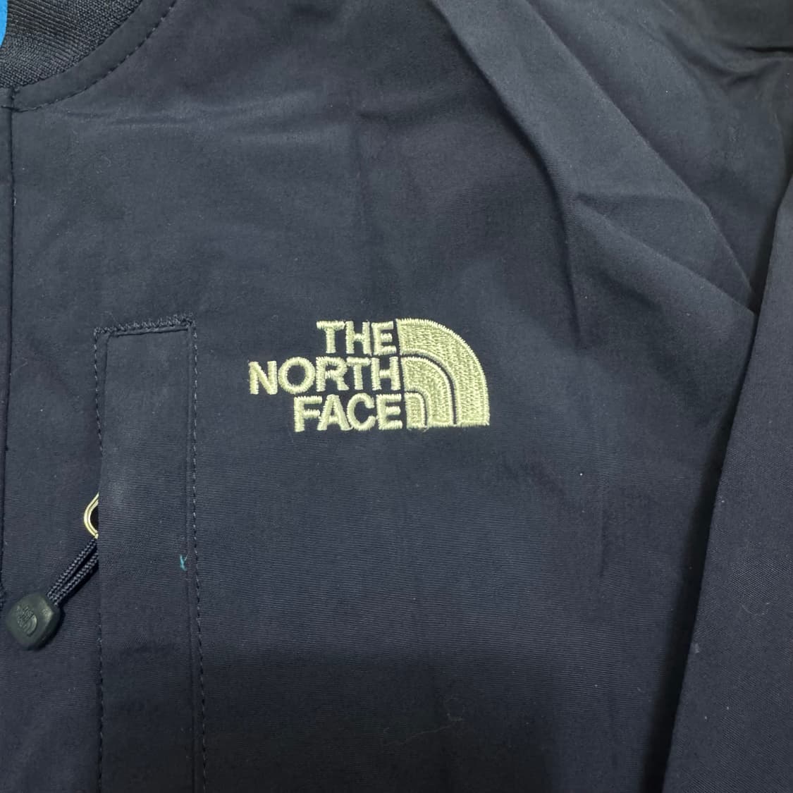 노스페이스 키즈 봄버 자켓 상품이미지4