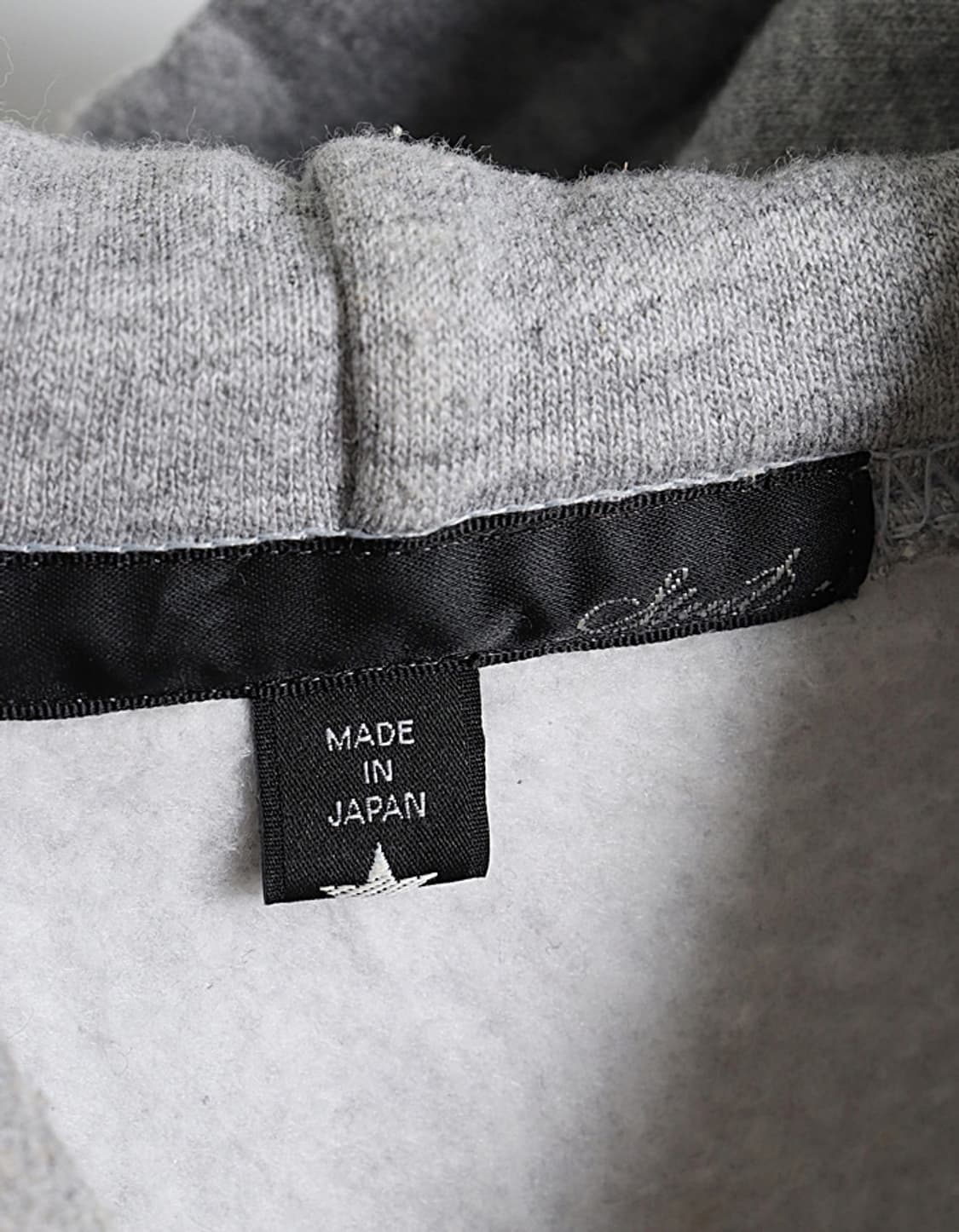 Stud Muffin Sweat Hoodie 상품이미지8