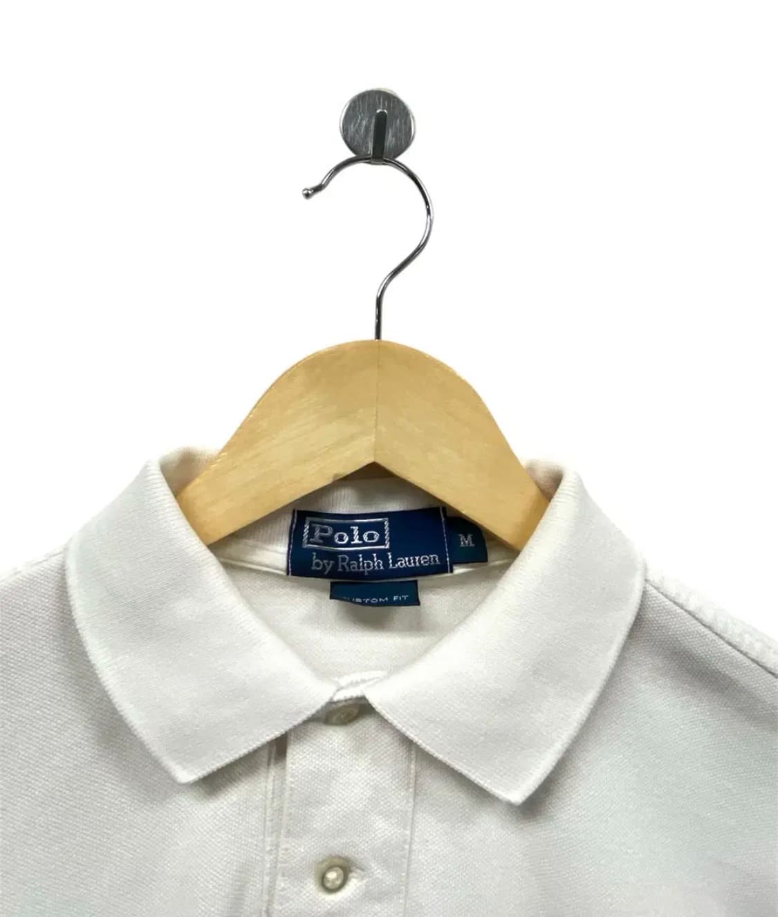 폴로 랄프로렌 포니 피케 반팔티 M 상품이미지4