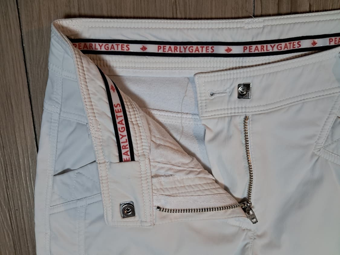 파리게이츠 골프 여성 바지 0 상품이미지8