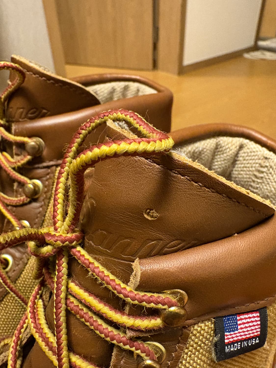 대너 라이트 Danner light 30420X 상품이미지2