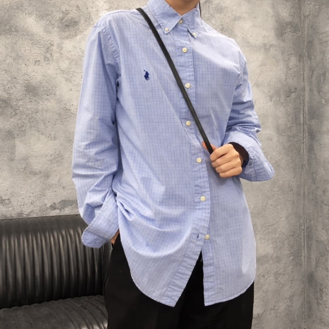 Polo Ralph Lauren 상품이미지1