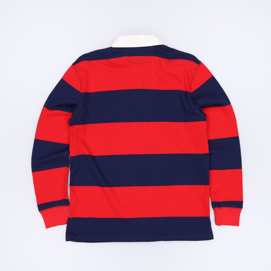 [L~XL] 폴로 랄프로렌 여성 럭비 카라 티셔츠 럭비셔츠 3789 상품이미지2