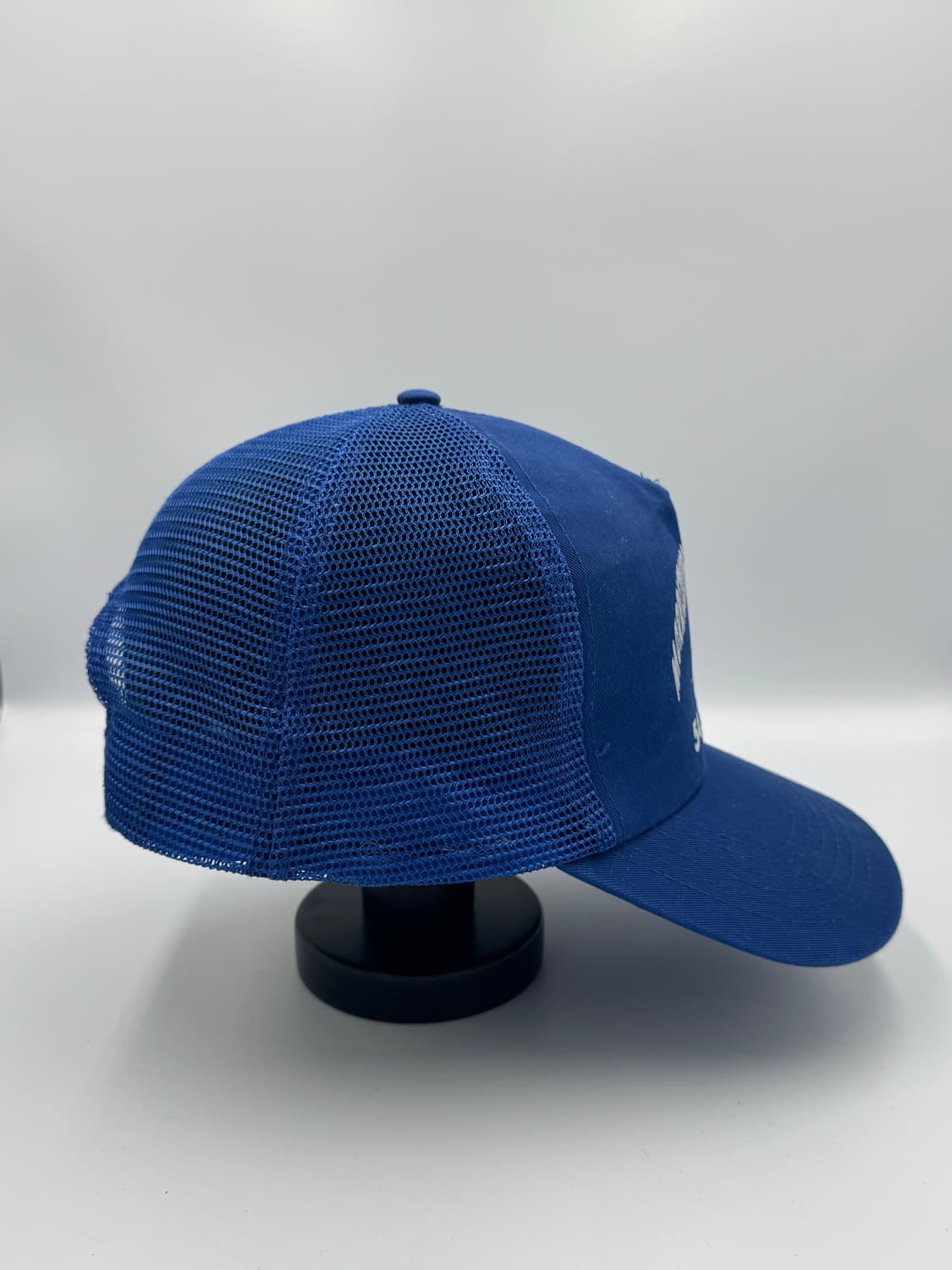 90s 빈티지 트러커 매쉬캡 상품이미지4