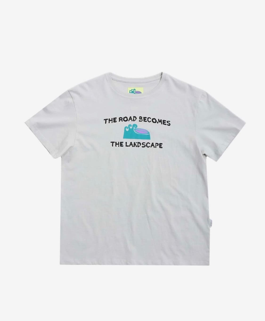 999휴머니티 surf half tee 상품이미지1