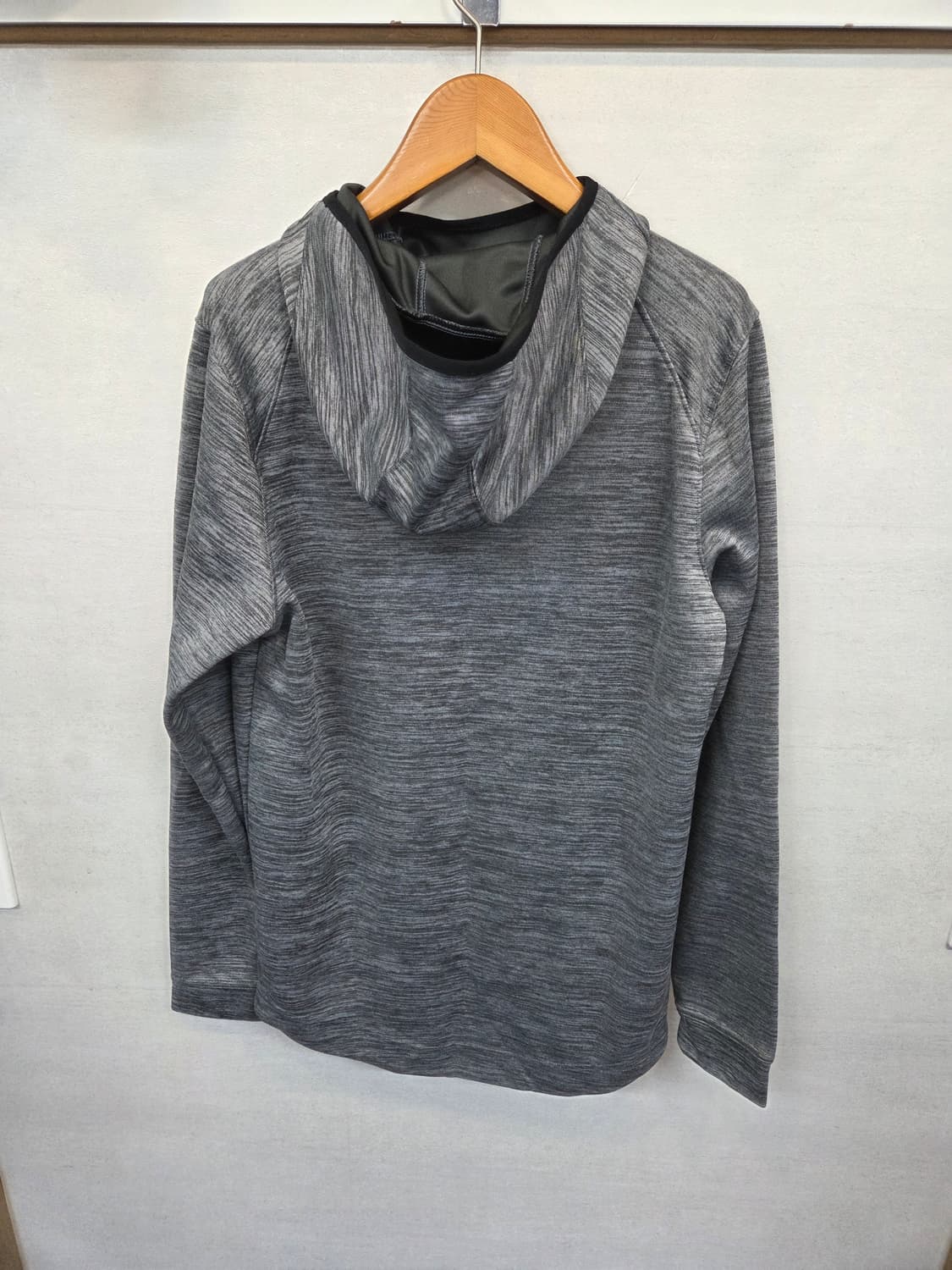 나이키 la 레이커스 풀집 기능성 후드티 s m 상품이미지2