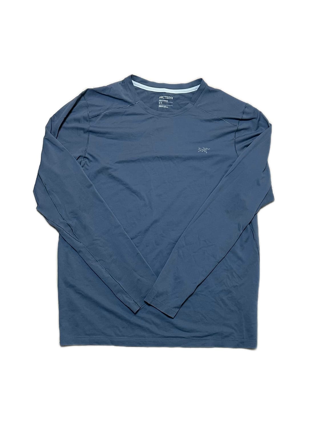 아크테릭스 롱슬리브 상품이미지1