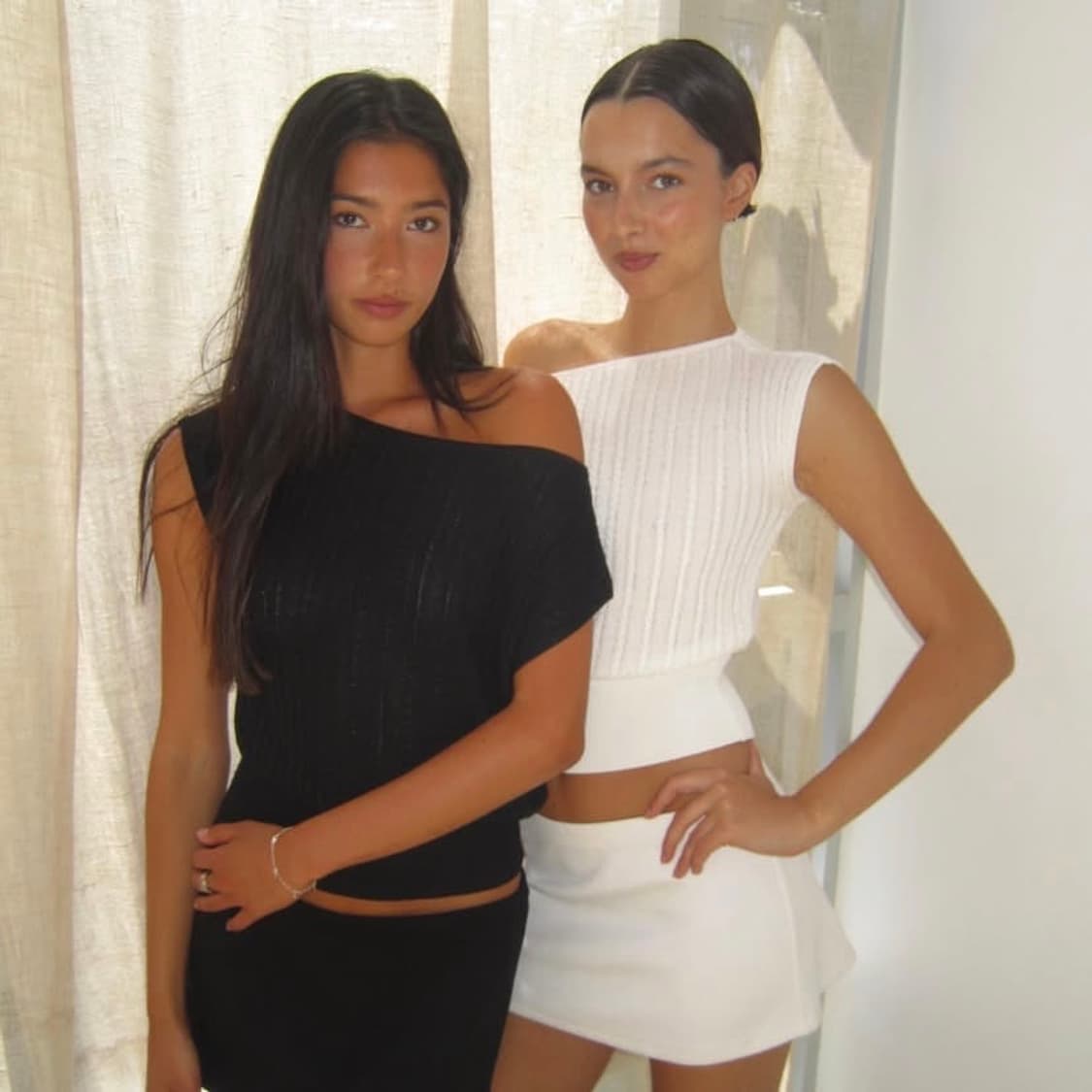 원숄더 니트 오프숄더 withjean palomawool gimaguas 상품이미지4