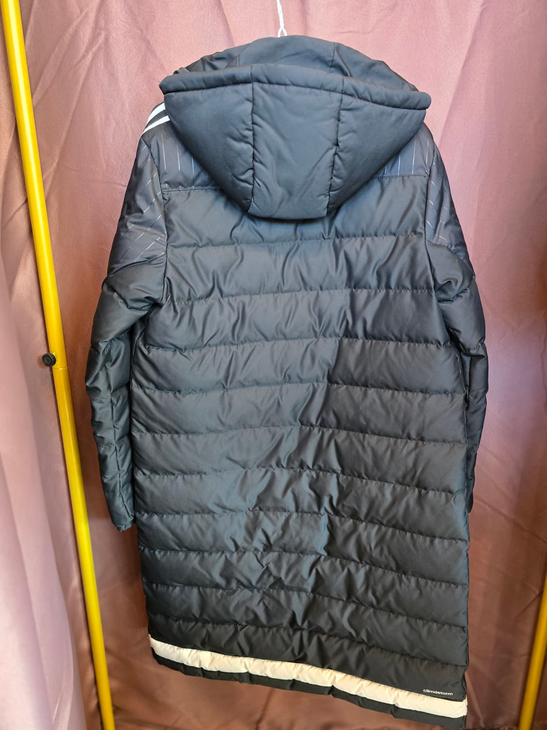 아디다스 롱패딩 상품이미지4