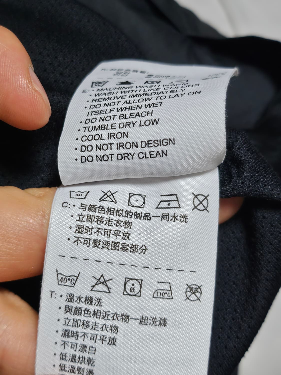 나이키 유벤투스 후드 집업 바람막이 S 상품이미지6