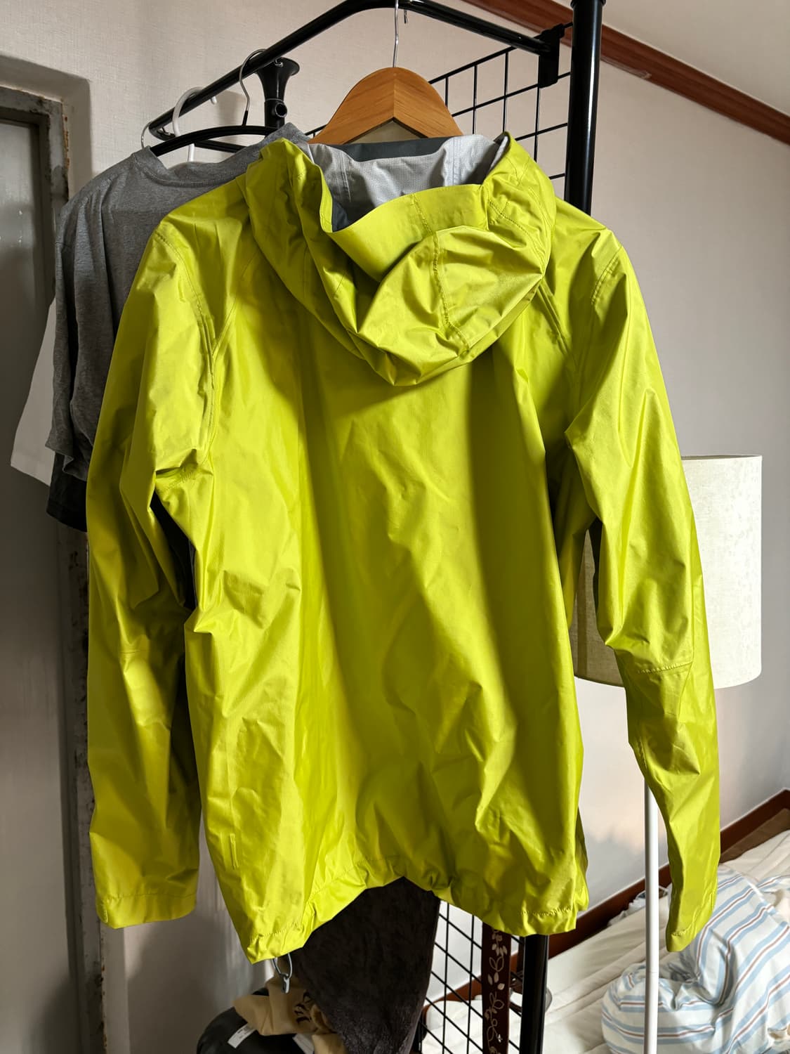 파타고니아 토렌쉘 M 라임 상품이미지5