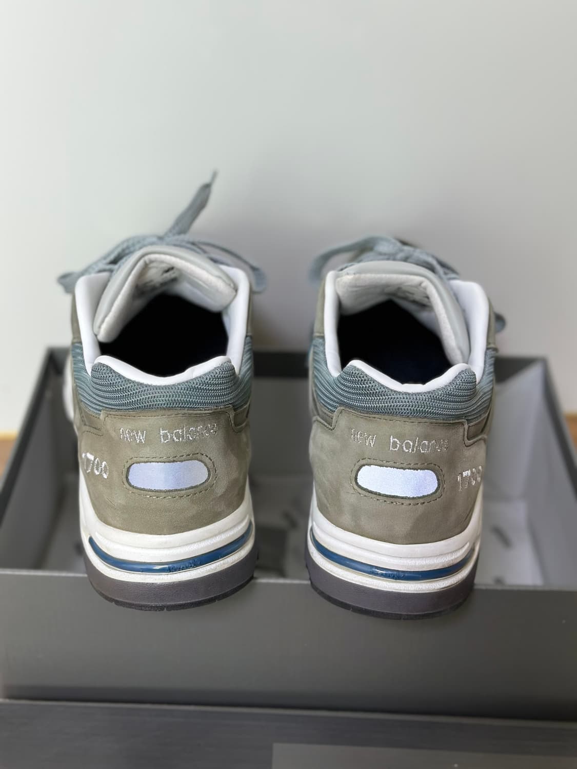 뉴발란스 1700 MIU 280 상품이미지5