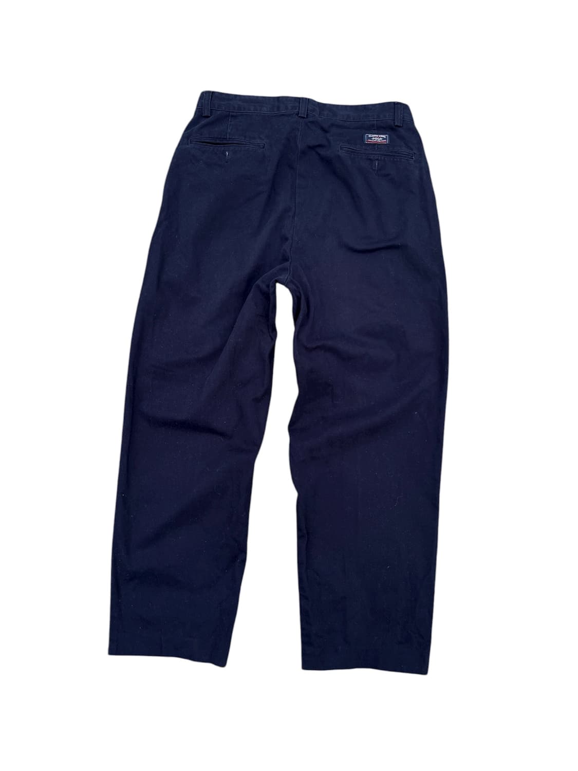 Polo by Ralph Lauren 폴로 랄프로렌 클래식 치노 팬츠 상품이미지2