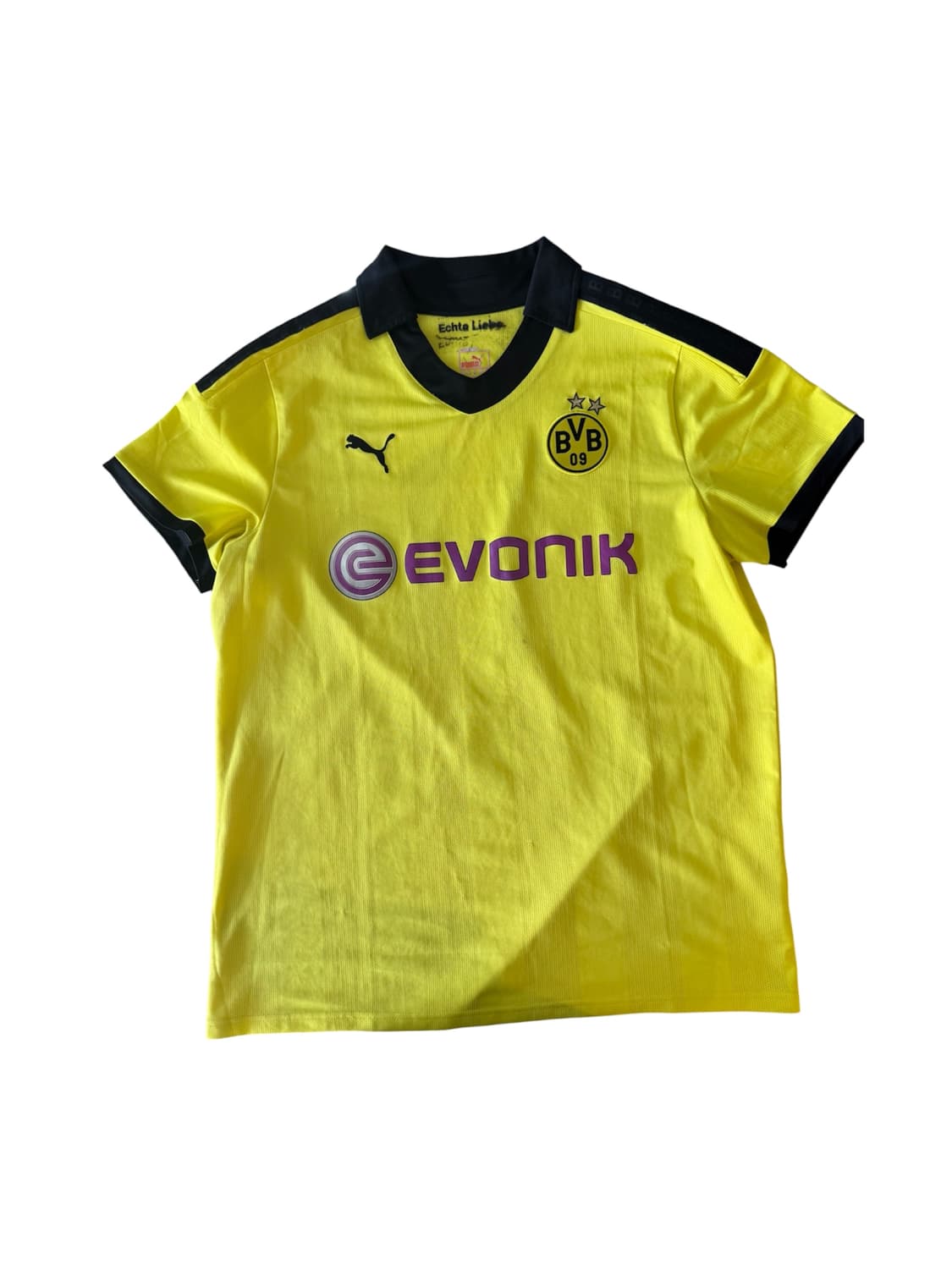[2XL/115]12-13 도르트문트 홈 로이스 741981 상품이미지2