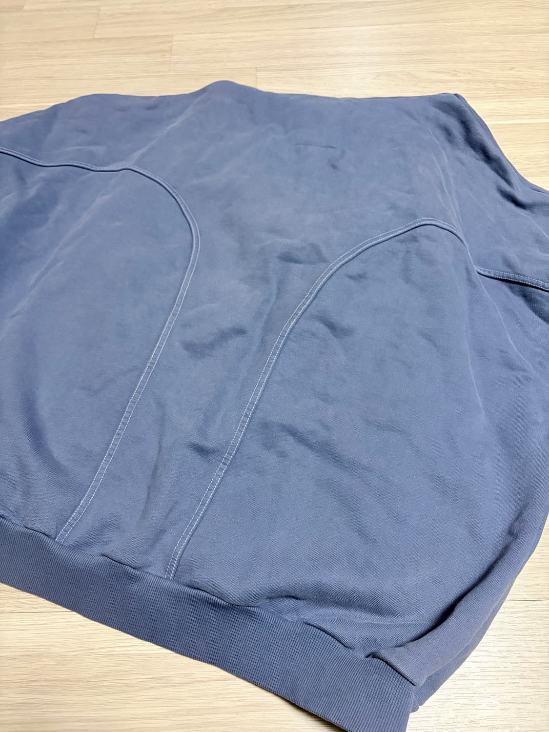 그레일즈 지오메트리 후드 2 상품이미지2