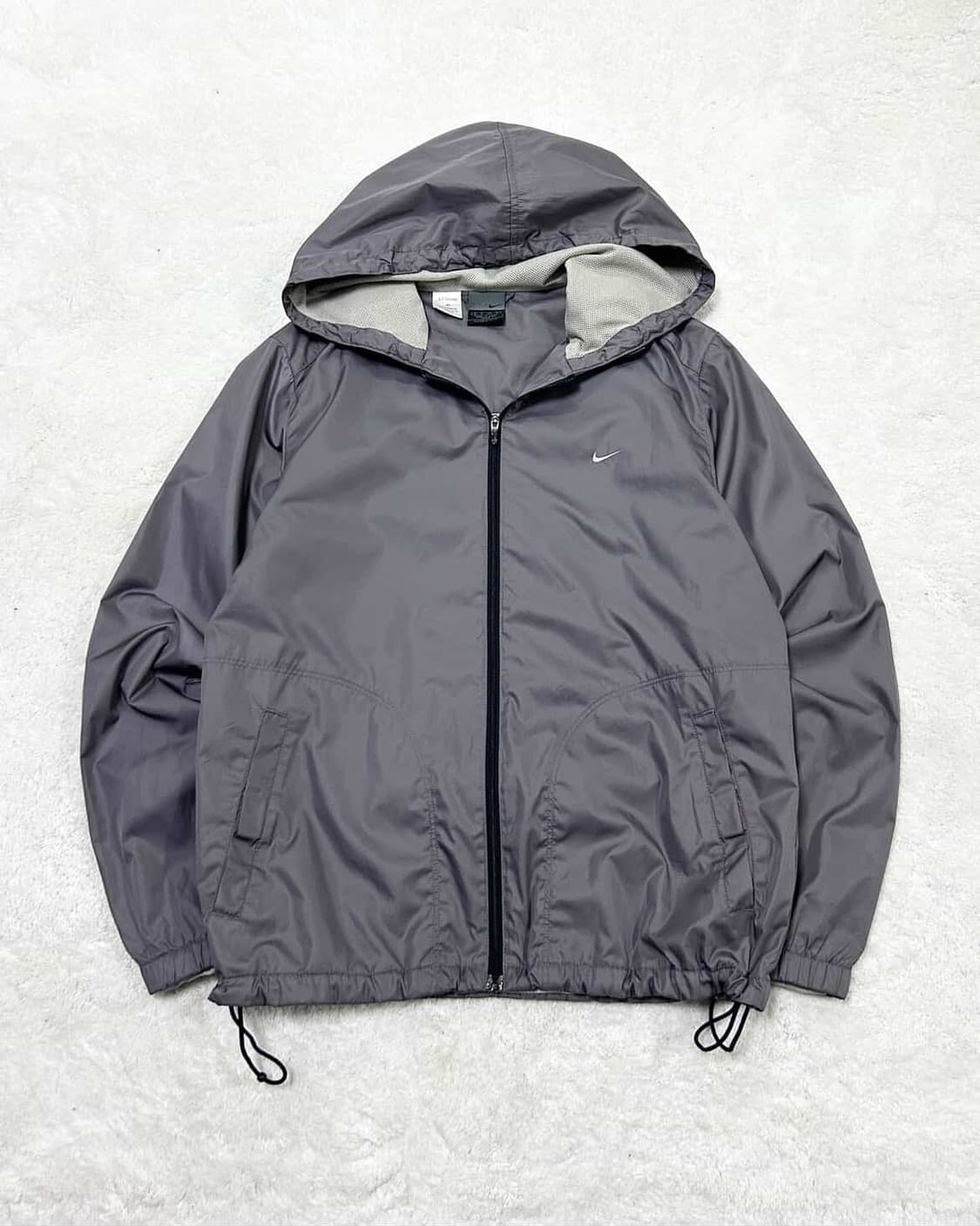 나이키 00‘s 스우시 바람막이 상품이미지4