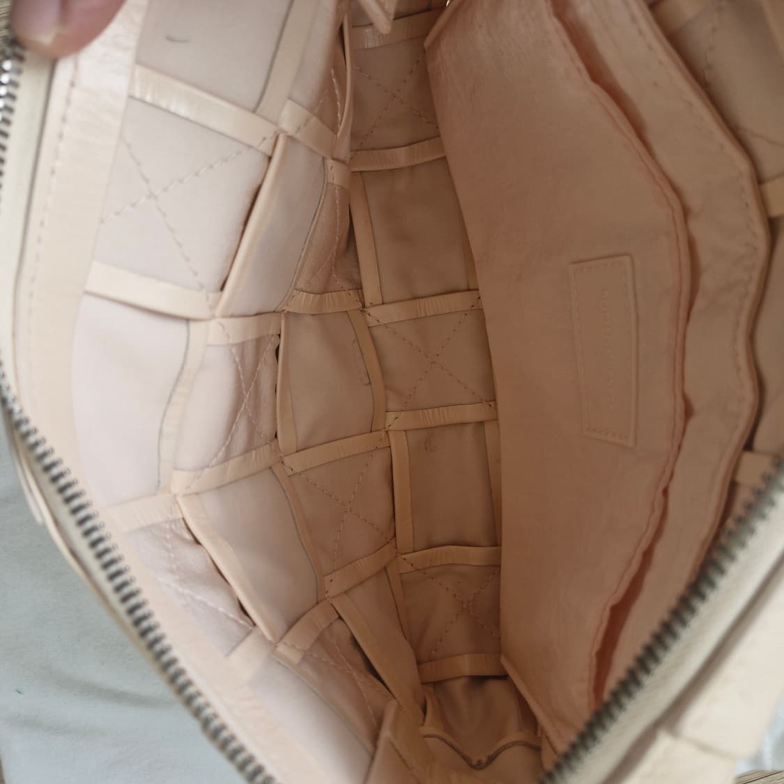 보테가베네타 파우치 상품이미지2