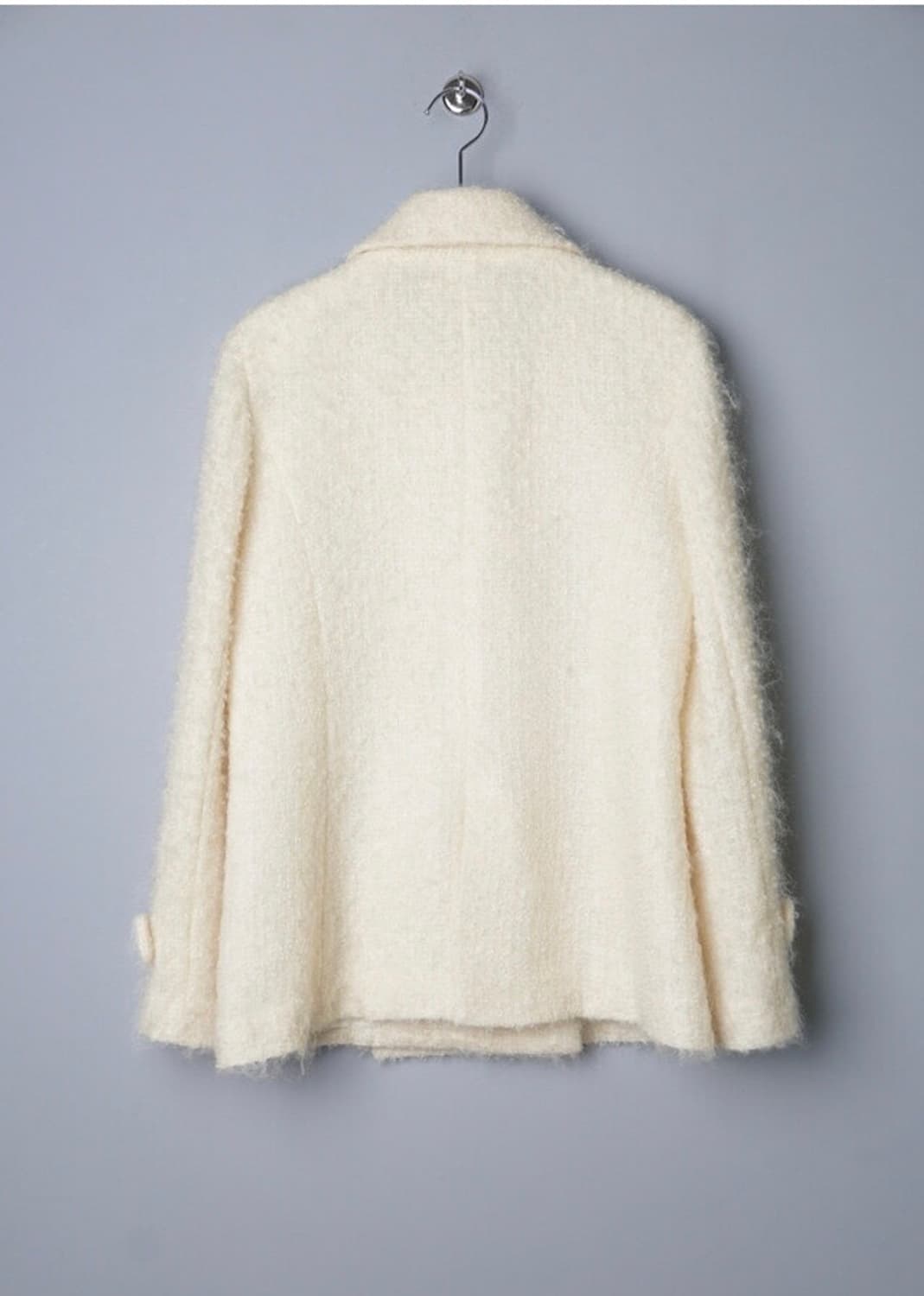 COURREGES (boucle mohair)  자켓 상품이미지4