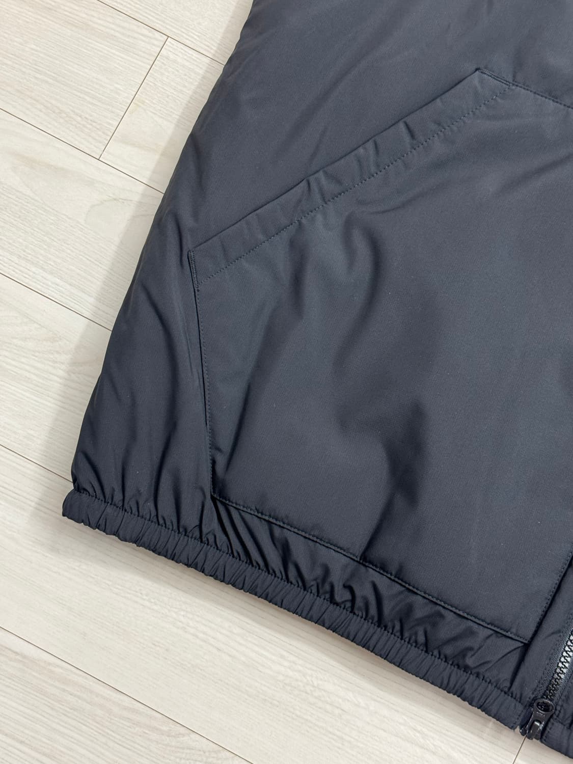 나이키 써마핏 베스트 경량패딩 조끼 US 2XL 상품이미지4