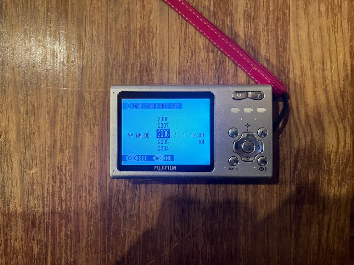 FUJIFILM 파인픽스 Z5 상품이미지4