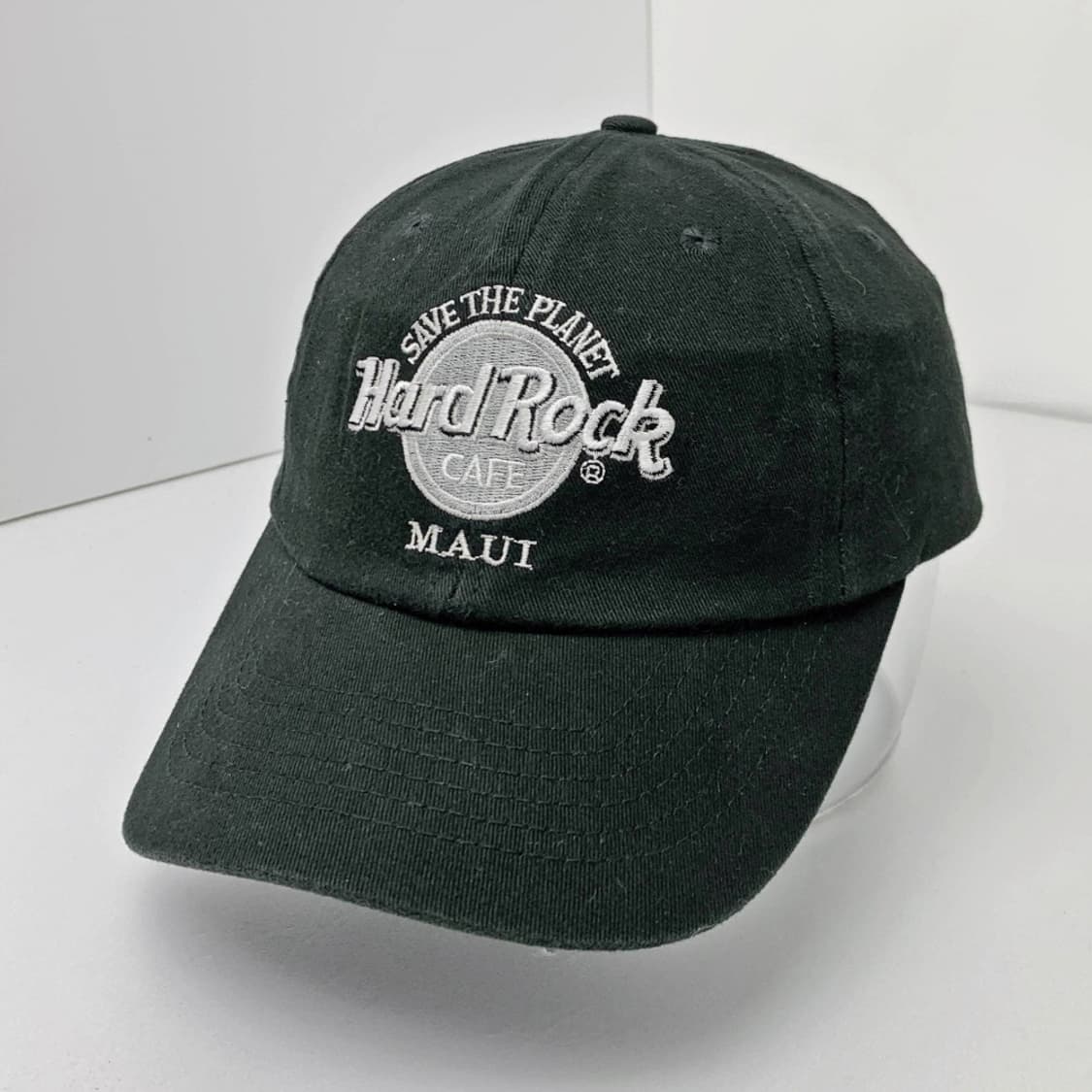 Hard Rock Cafe 하드락카페 빈티지 볼캡 상품이미지1