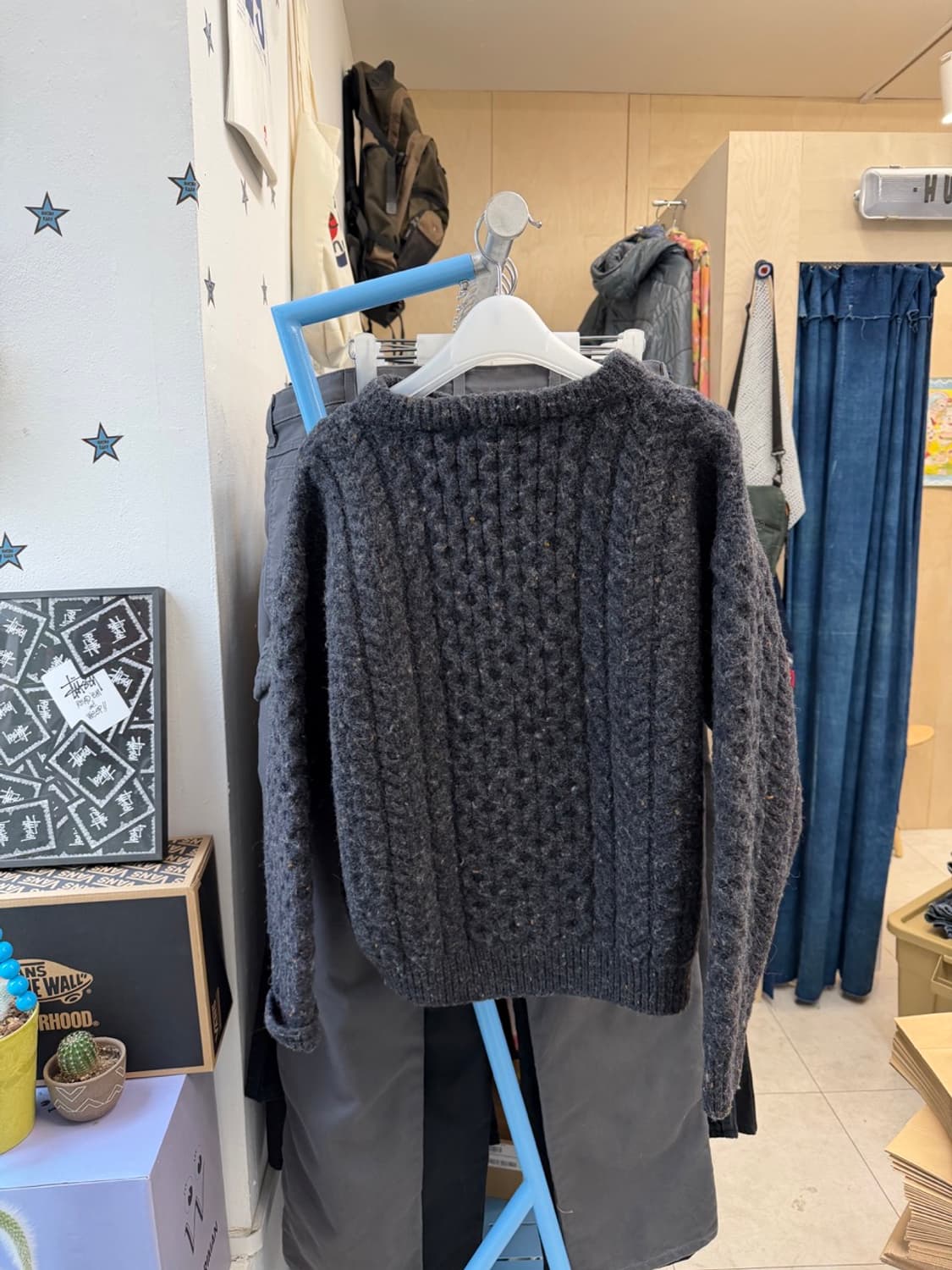 L.L.BEAN sweater 상품이미지6