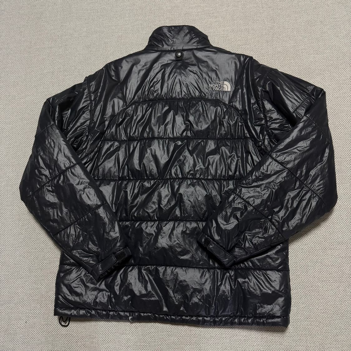 노스페이스 Excelloft 경량패딩 상품이미지7