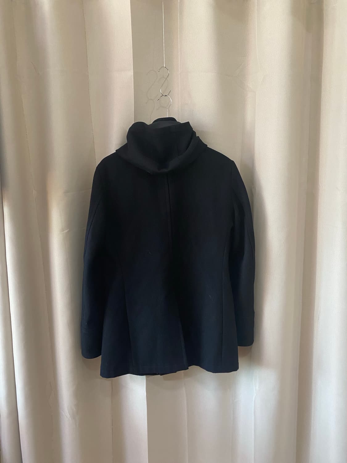 Yohji Yamamoto A.A.R duffle coat 상품이미지2