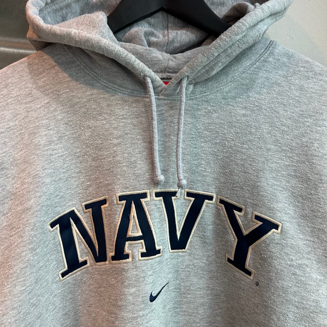 00s 나이키 후디 상품이미지2