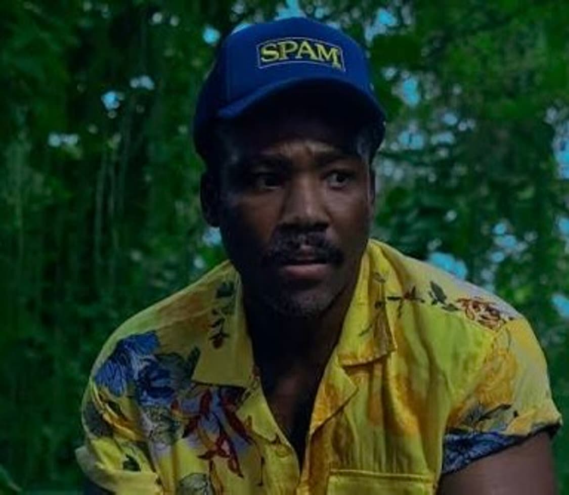 odd sox SPAM trucker cap 상품이미지4