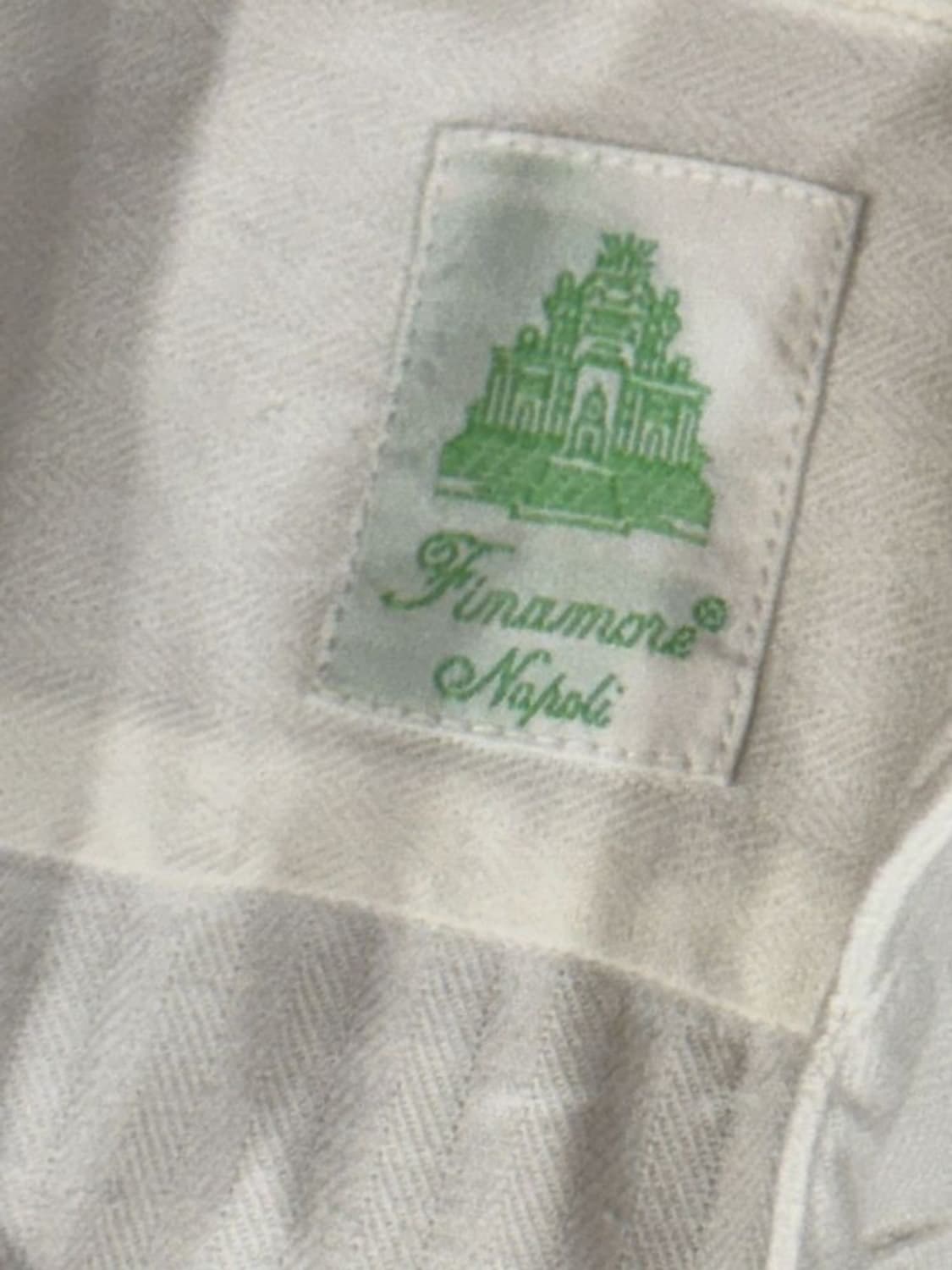 피나모레 셔츠 상품이미지7