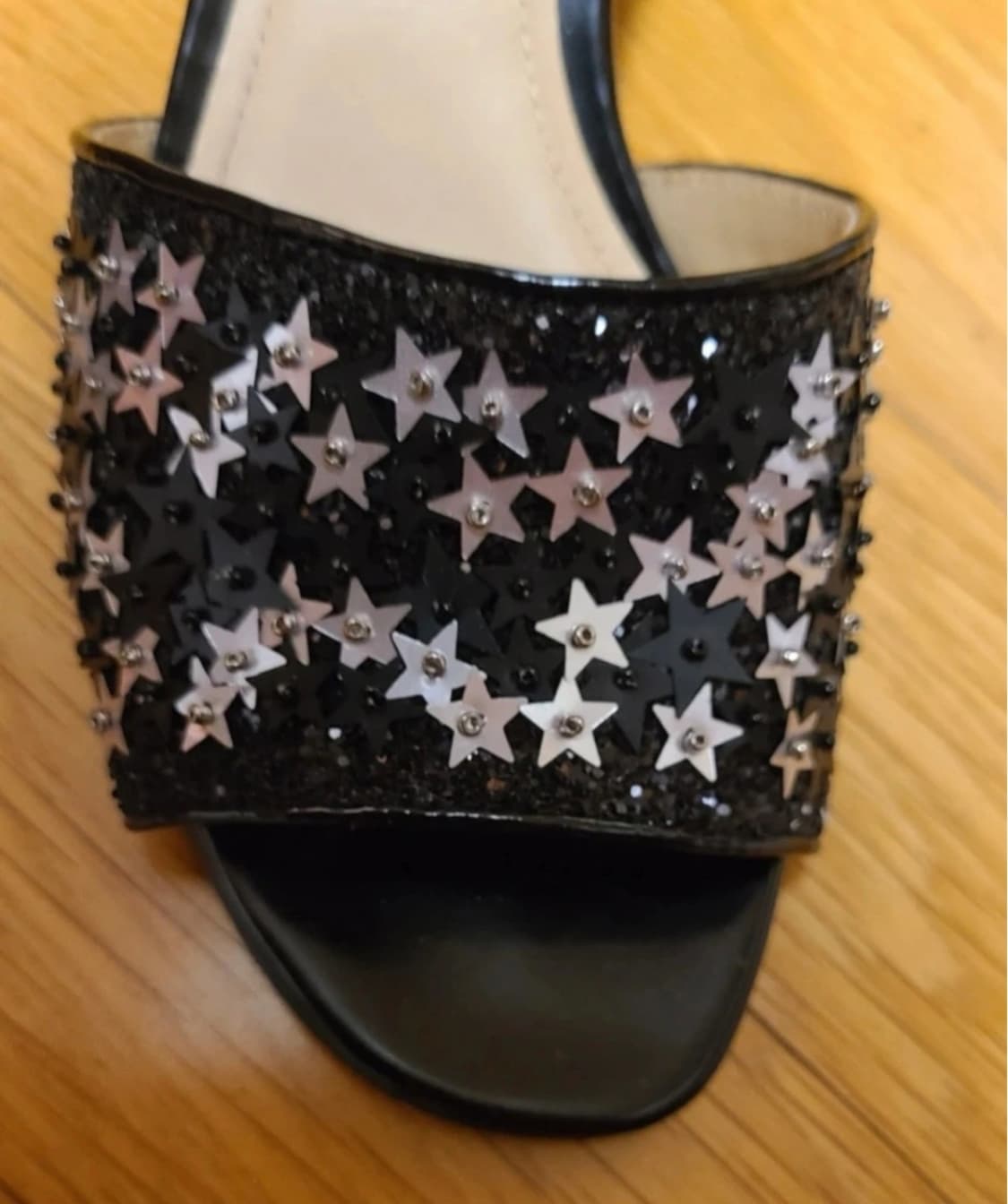 아쉬 ASH 스타 뮬 슬리퍼 상품이미지2