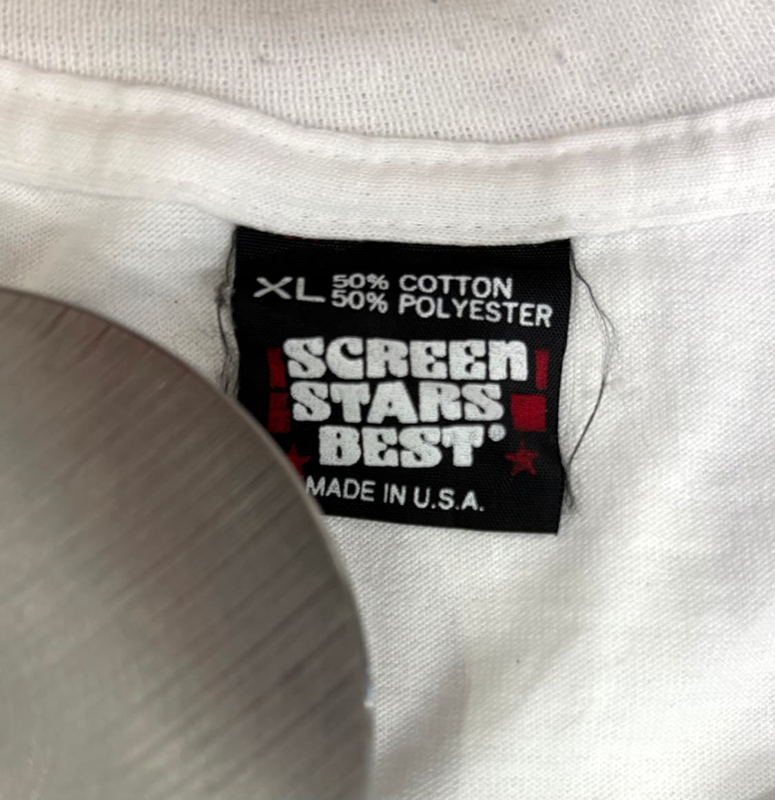 Screen Stars tiger 티셔츠 XL 상품이미지4